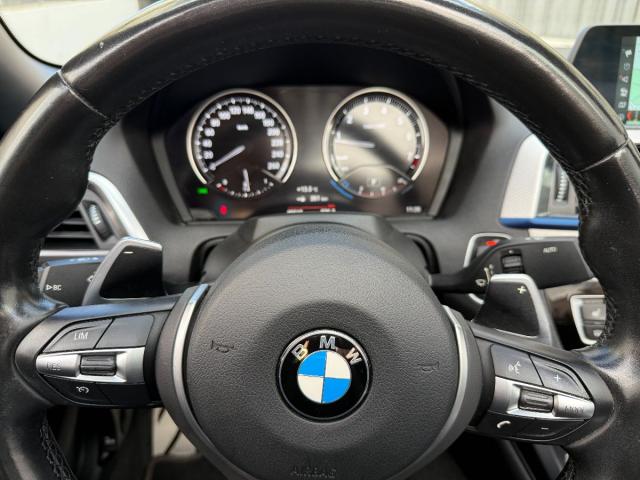 BMW 220i Cabrio M Sport aut.