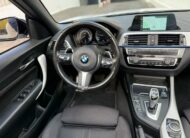 BMW 220i Cabrio M Sport aut.