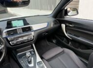 BMW 220i Cabrio M Sport aut.