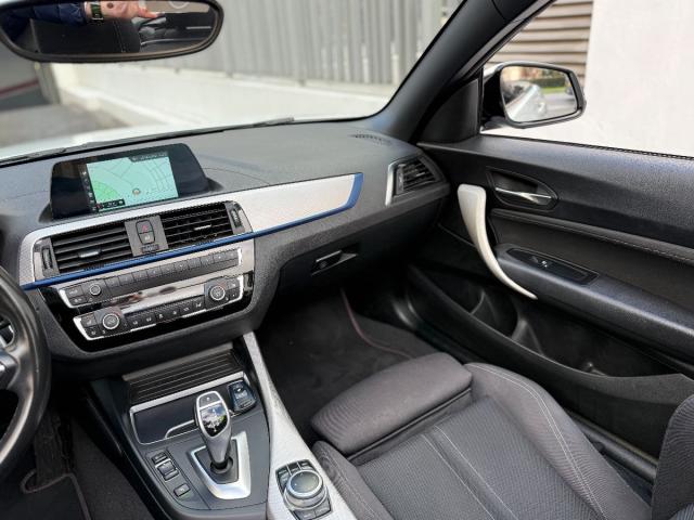BMW 220i Cabrio M Sport aut.