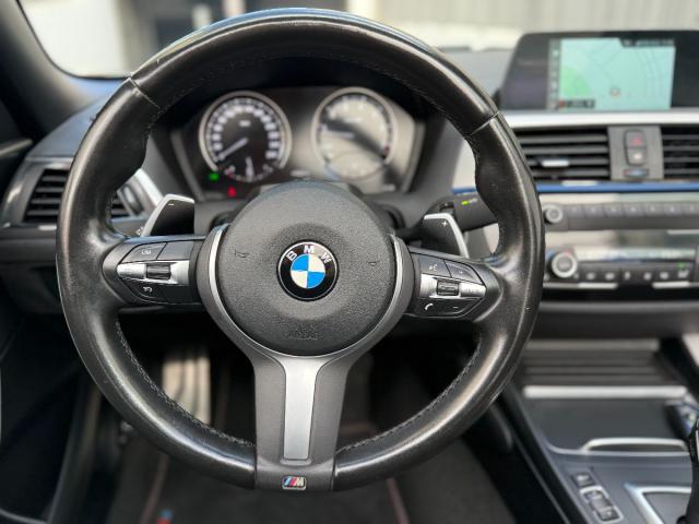 BMW 220i Cabrio M Sport aut.