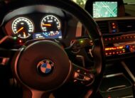 BMW 220i Cabrio M Sport aut.