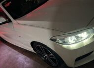 BMW 220i Cabrio M Sport aut.