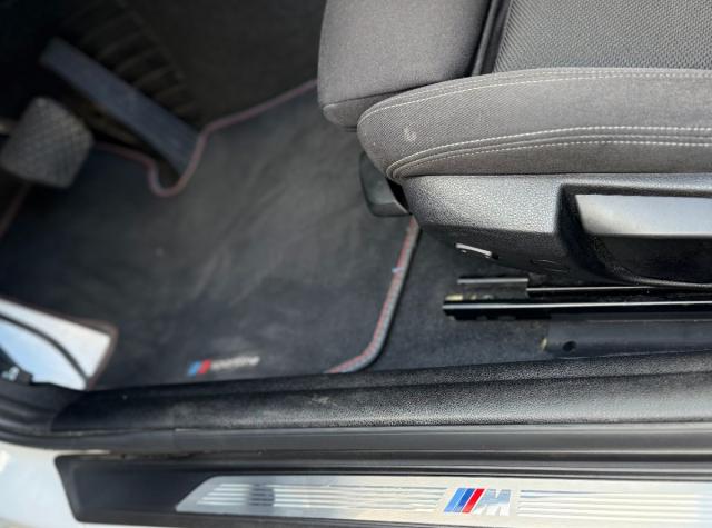 BMW 220i Cabrio M Sport aut.