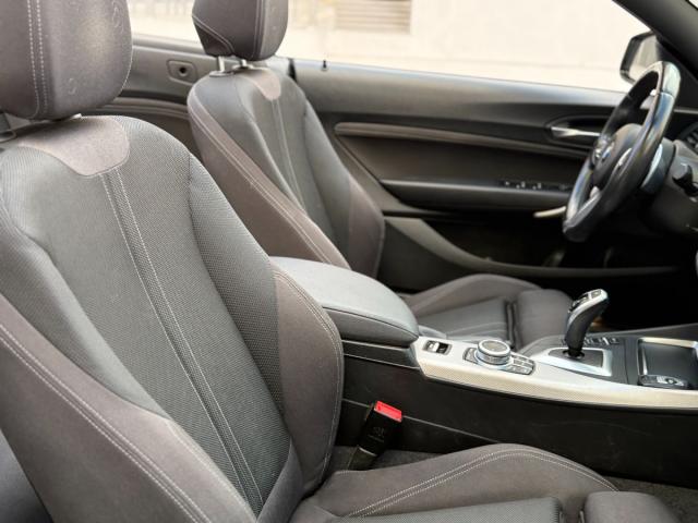 BMW 220i Cabrio M Sport aut.
