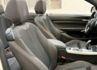 BMW 220i Cabrio M Sport aut.