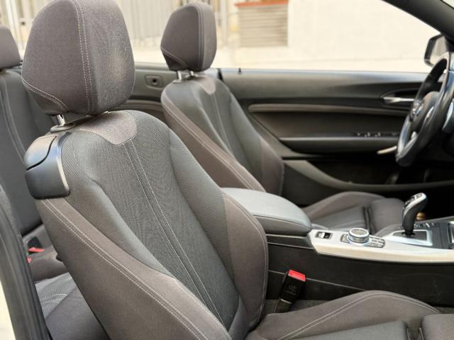 BMW 220i Cabrio M Sport aut.