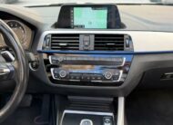 BMW 220i Cabrio M Sport aut.