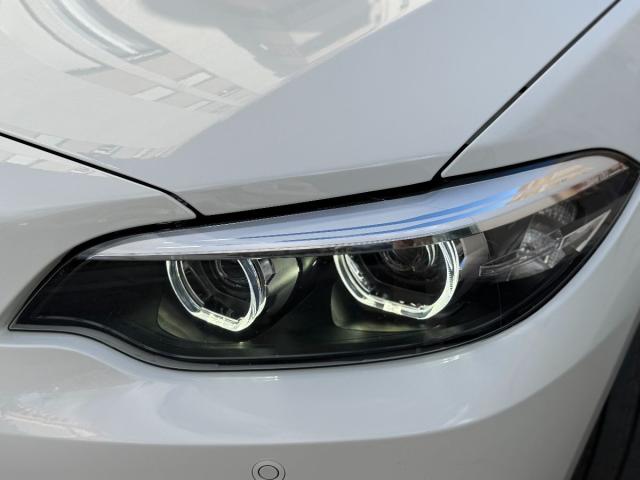 BMW 220i Cabrio M Sport aut.