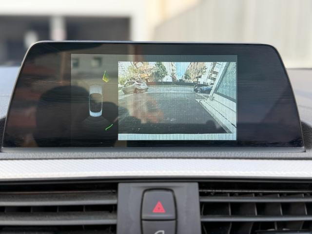 BMW 220i Cabrio M Sport aut.