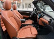 MINI – Cabrio – Cooper S Aut.
