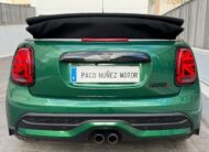 MINI – Cabrio – Cooper S Aut.