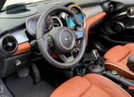 MINI – Cabrio – Cooper S Aut.