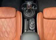 MINI – Cabrio – Cooper S Aut.