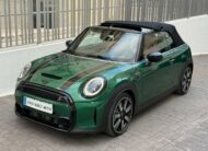 MINI – Cabrio – Cooper S Aut.