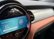 MINI – Cabrio – Cooper S Aut.
