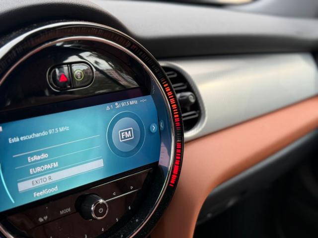 MINI – Cabrio – Cooper S Aut.