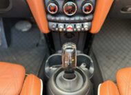 MINI – Cabrio – Cooper S Aut.