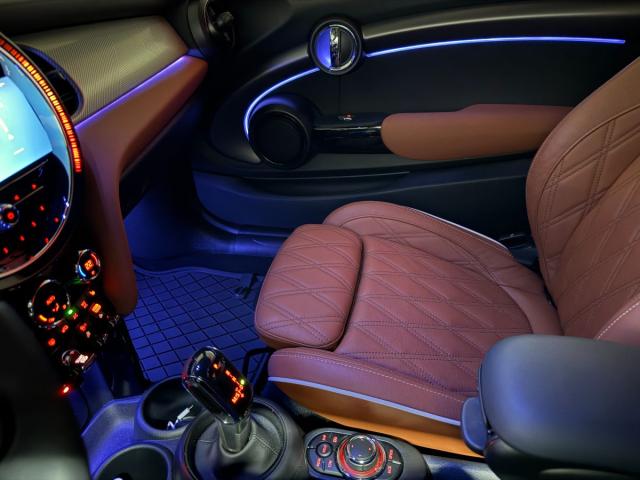 MINI – Cabrio – Cooper S Aut.