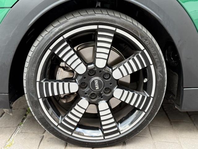 MINI – Cabrio – Cooper S Aut.