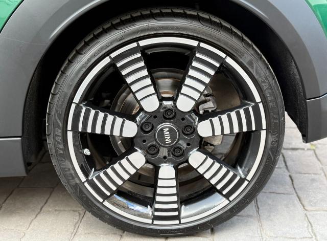 MINI – Cabrio – Cooper S Aut.