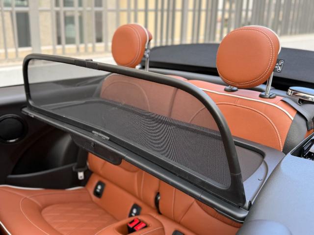 MINI – Cabrio – Cooper S Aut.