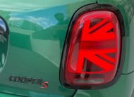 MINI – Cabrio – Cooper S Aut.
