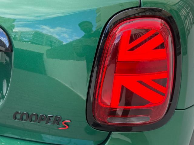 MINI – Cabrio – Cooper S Aut.