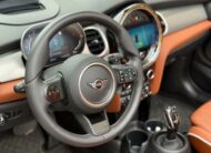 MINI – Cabrio – Cooper S Aut.