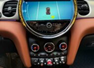 MINI – Cabrio – Cooper S Aut.