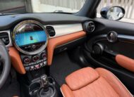 MINI – Cabrio – Cooper S Aut.