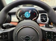 MINI – Cabrio – Cooper S Aut.