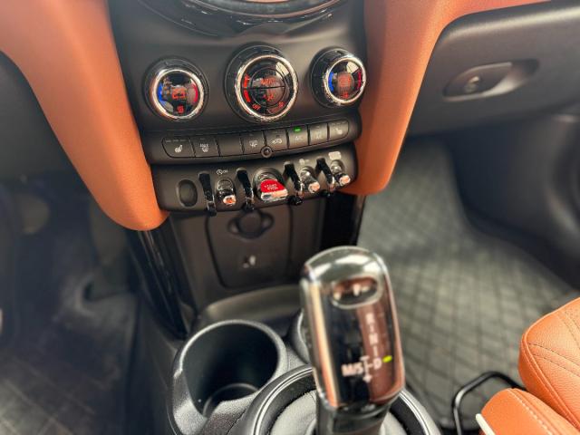 MINI – Cabrio – Cooper S Aut.