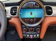 MINI – Cabrio – Cooper S Aut.