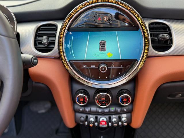 MINI – Cabrio – Cooper S Aut.