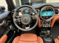 MINI – Cabrio – Cooper S Aut.