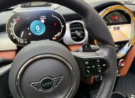 MINI – Cabrio – Cooper S Aut.