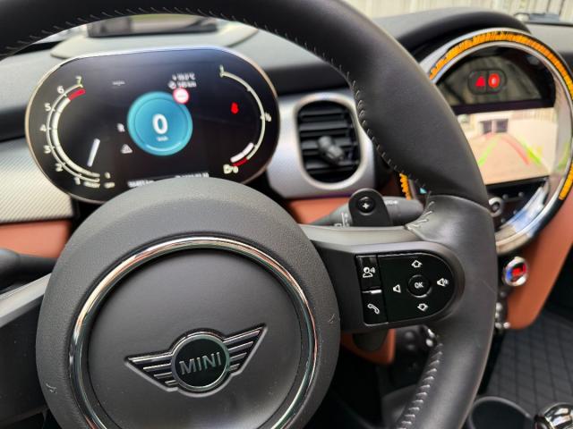 MINI – Cabrio – Cooper S Aut.