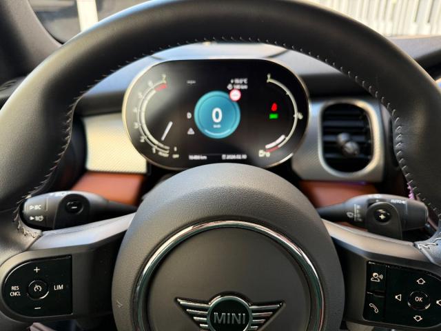 MINI – Cabrio – Cooper S Aut.