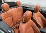 MINI – Cabrio – Cooper S Aut.