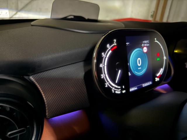 MINI – Cabrio – Cooper S Aut.