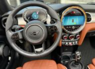 MINI – Cabrio – Cooper S Aut.