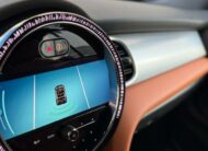 MINI – Cabrio – Cooper S Aut.