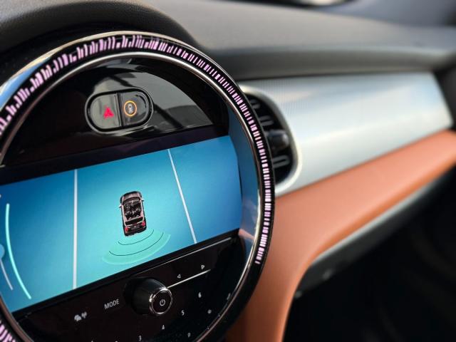 MINI – Cabrio – Cooper S Aut.