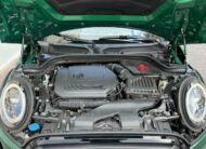 MINI – Cabrio – Cooper S Aut.