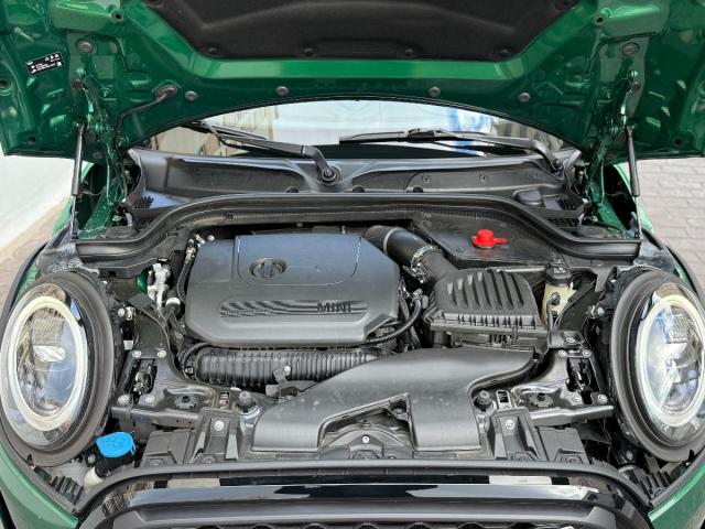 MINI – Cabrio – Cooper S Aut.