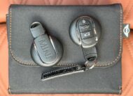 MINI – Cabrio – Cooper S Aut.