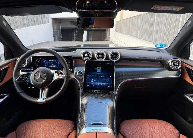 300 DIESEL HIBRIDO E. 4 MATIC