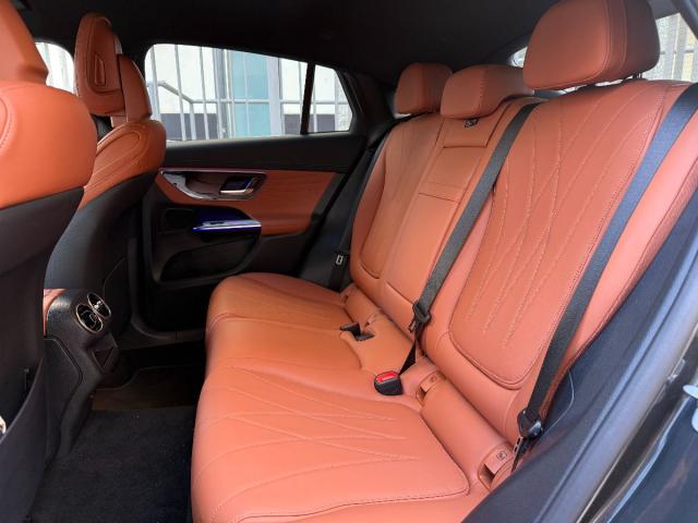 300 DIESEL HIBRIDO E. 4 MATIC