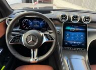 300 DIESEL HIBRIDO E. 4 MATIC